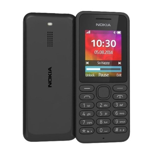 Мобильный телефон Nokia 130 Dual Sim