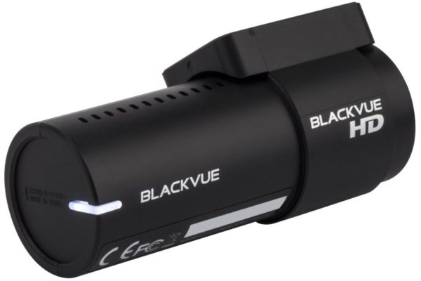 Видеорегистратор BlackVue DR470-2CH GPS