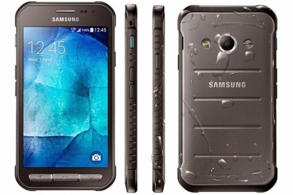 Мобильный телефон Samsung Galaxy Xcover 4