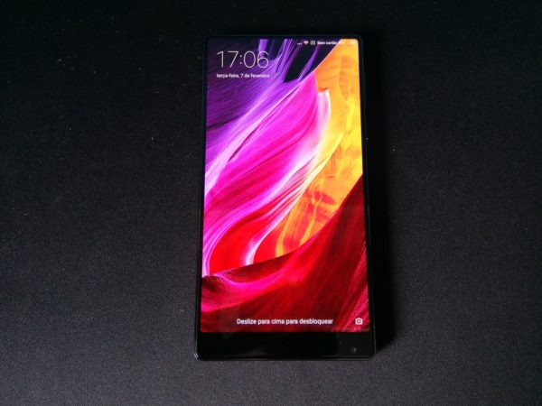 Мобильный телефон Xiaomi Mi Mix 128GB