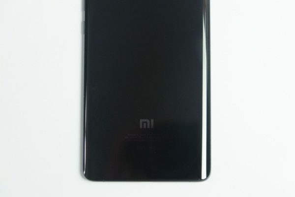 Мобильный телефон Xiaomi Mi Note 2 128GB