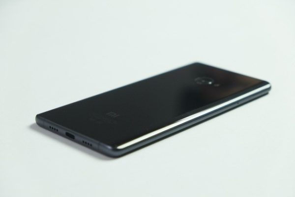 Мобильный телефон Xiaomi Mi Note 2 64GB