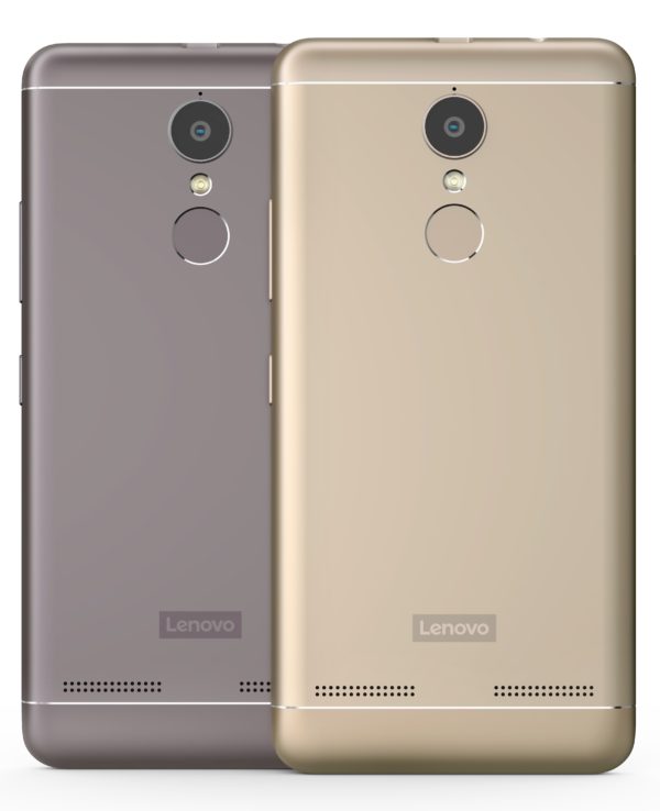 Мобильный телефон Lenovo K6 Note