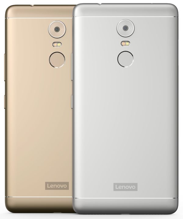 Мобильный телефон Lenovo K6