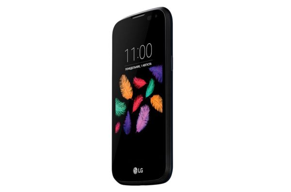 Мобильный телефон LG K3