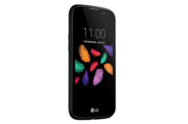 Мобильный телефон LG K3 Duos