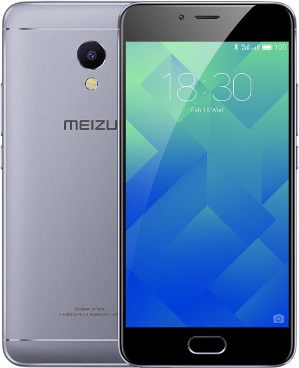 Мобильный телефон Meizu M5s 32GB