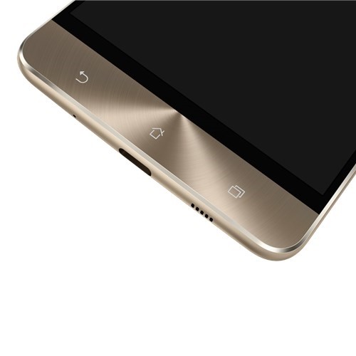 Мобильный телефон Asus Zenfone 3 Deluxe 64GB ZS570KL