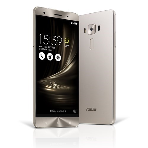 Мобильный телефон Asus Zenfone 3 Deluxe 64GB ZS570KL