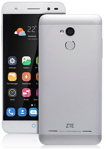 Мобильный телефон ZTE Blade V7 Lite