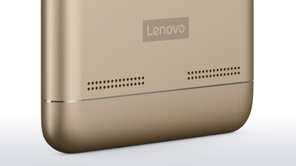 Мобильный телефон Lenovo K6 Power Dual
