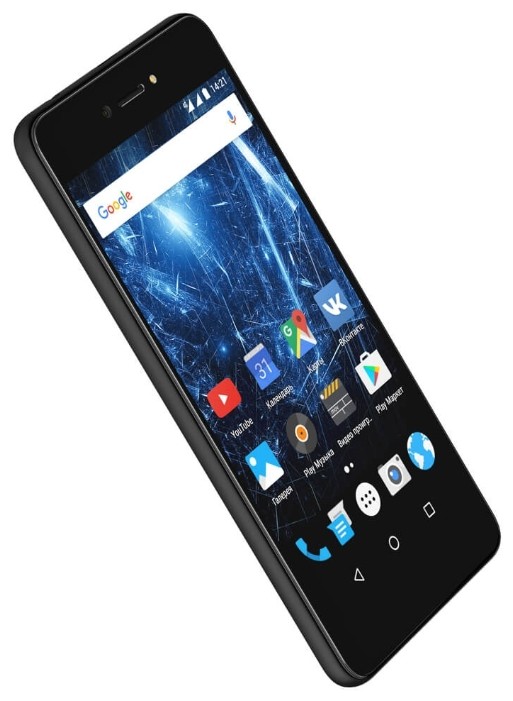Мобильный телефон Highscreen Razar Pro