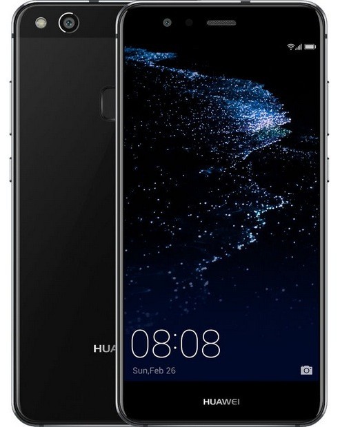 Мобильный телефон Huawei P10 Lite 32GB/4GB Dual Sim