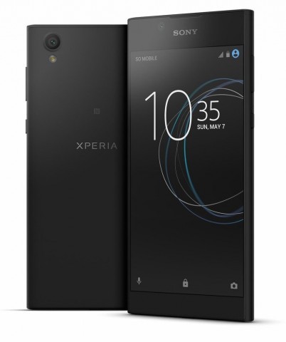 Мобильный телефон Sony Xperia L1 Dual