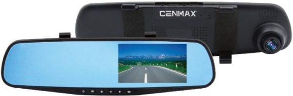 Видеорегистратор Cenmax FHD-600