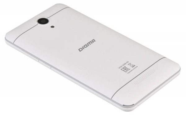 Мобильный телефон Digma Vox S506 4G