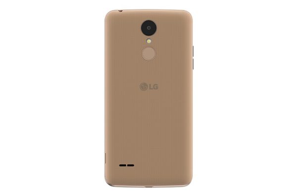 Мобильный телефон LG K8 2017 Duos