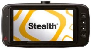 Видеорегистратор Stealth DVR-ST140