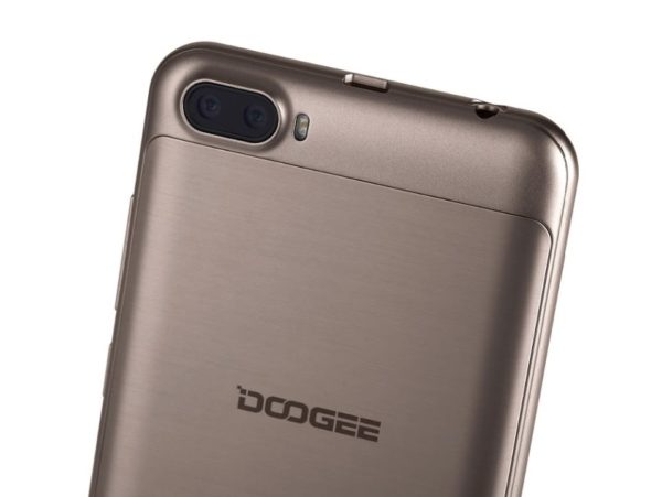 Мобильный телефон Doogee Shoot 2