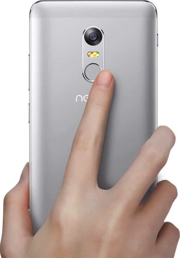 Мобильный телефон TP-LINK Neffos X1 Max 64GB