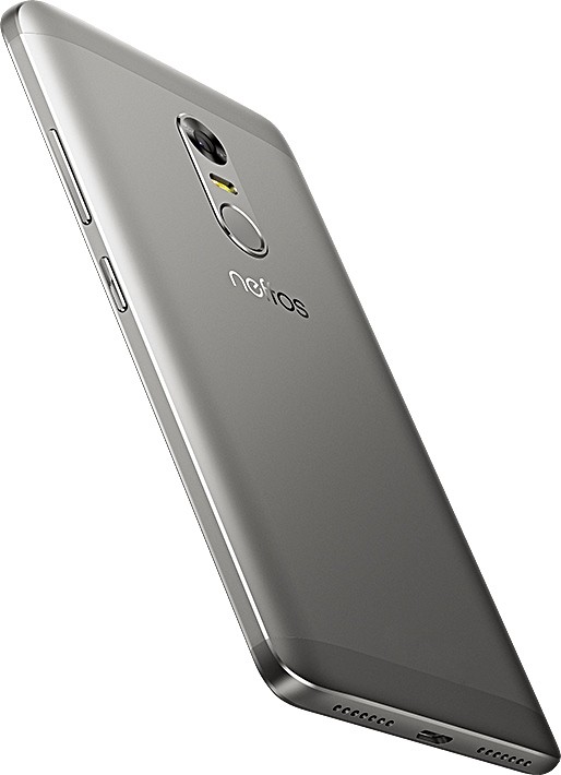 Мобильный телефон TP-LINK Neffos X1 Max 64GB