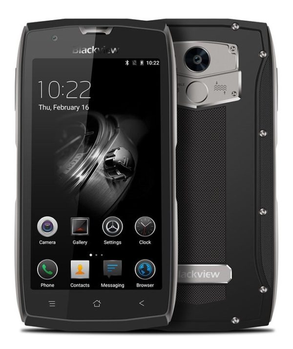 Мобильный телефон Blackview BV7000 Pro
