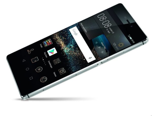 Мобильный телефон Huawei P9 Lite 16GB/2GB