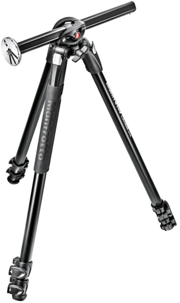 Штатив Manfrotto MK290DUA3-BH