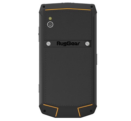 Мобильный телефон RugGear RG740
