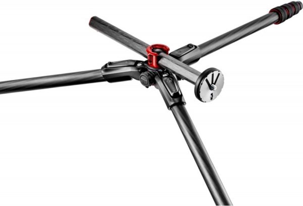 Штатив Manfrotto MT190GOC4TB