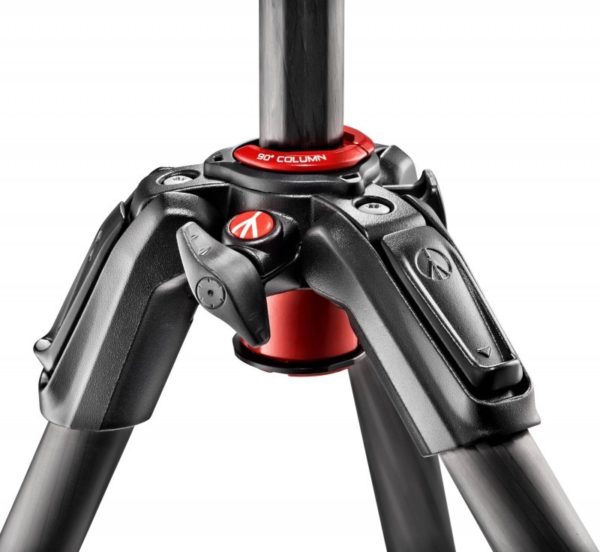 Штатив Manfrotto MT190GOC4TB