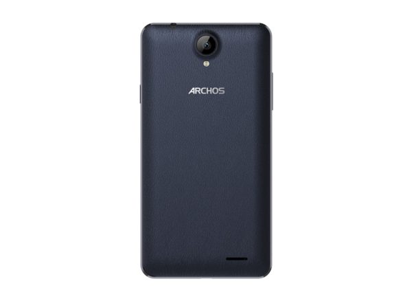 Мобильный телефон Archos 55b Platinum 8GB
