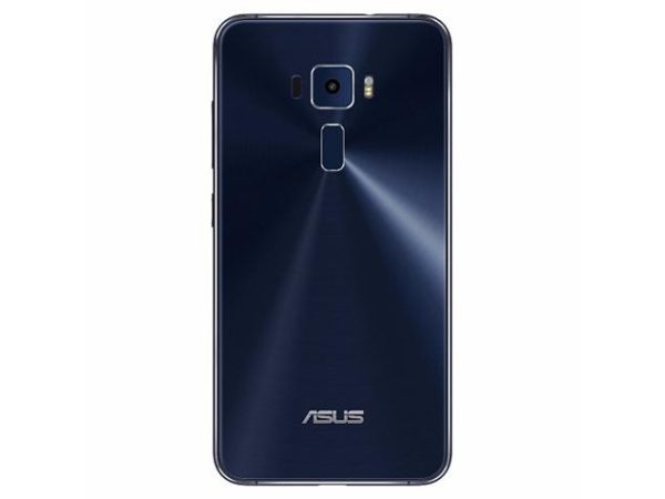 Мобильный телефон Asus Zenfone 3 32GB ZE552KL