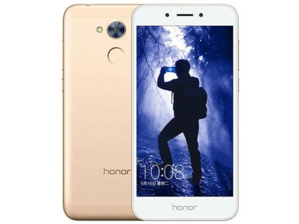 Мобильный телефон Huawei Honor 6A Dual Sim