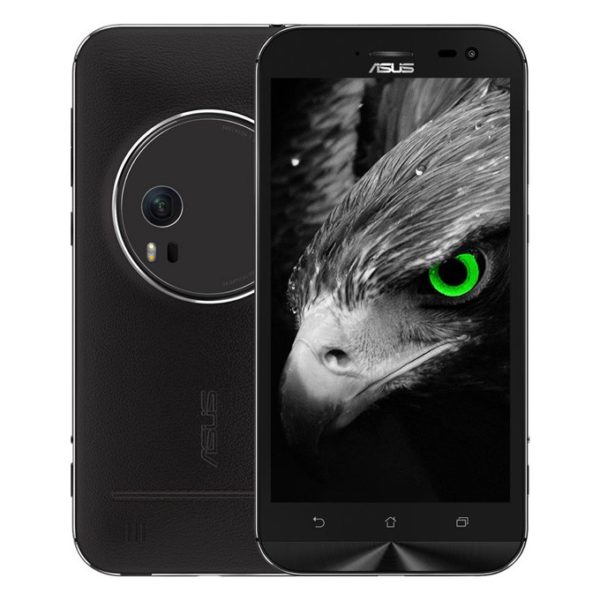 Мобильный телефон Asus Zenfone Zoom 64GB ZX551ML