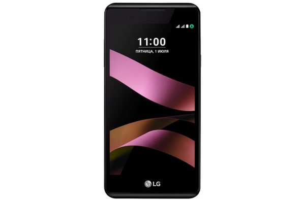 Мобильный телефон LG X Style Duos