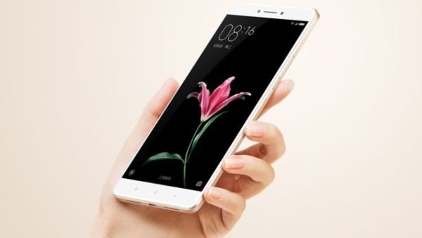 Мобильный телефон Xiaomi Mi Max 2 32GB