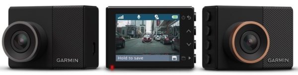 Видеорегистратор Garmin Dash Cam 45