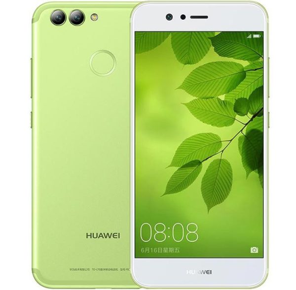 Мобильный телефон Huawei Nova 2