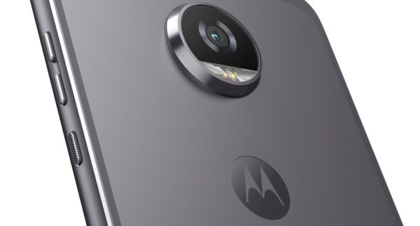 Мобильный телефон Motorola Moto Z2 Play 32GB Dual