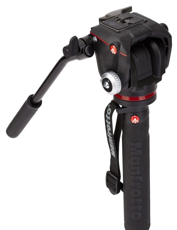 Штатив Manfrotto MVMXPROA42W