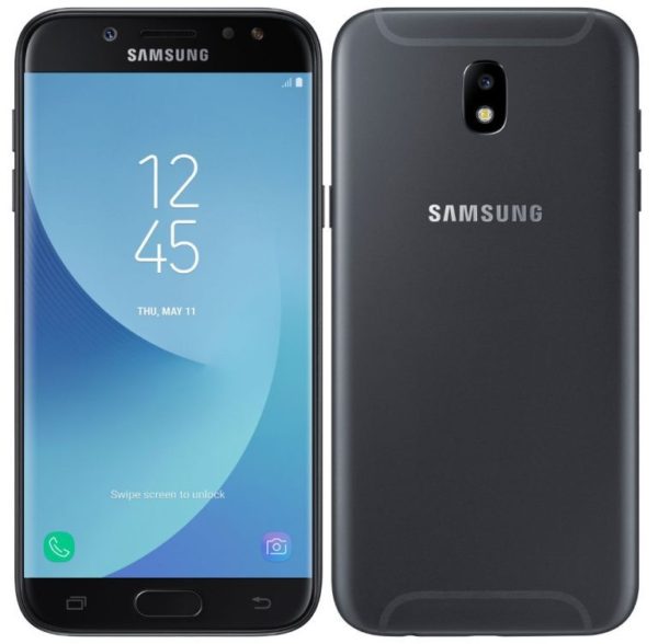 Мобильный телефон Samsung Galaxy J5 Pro 2017