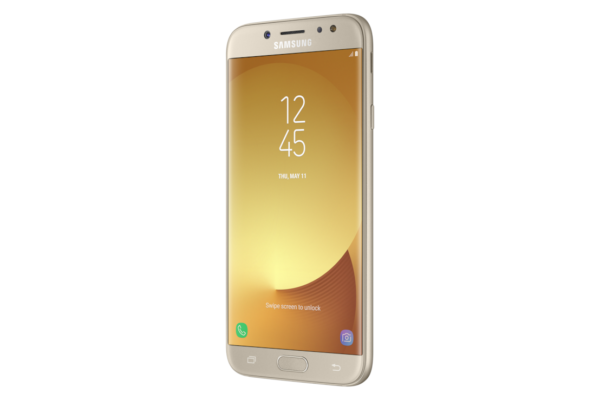 Мобильный телефон Samsung Galaxy J5 2017