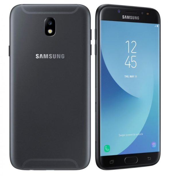 Мобильный телефон Samsung Galaxy J7 2017