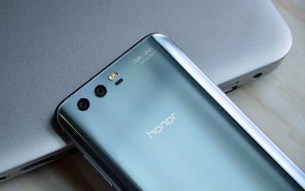 Мобильный телефон Huawei Honor 9 128GB/6GB Dual Sim