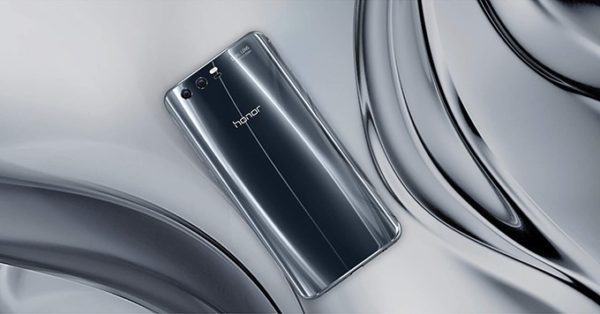 Мобильный телефон Huawei Honor 9 128GB/6GB Dual Sim