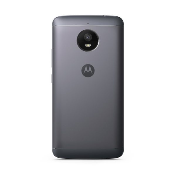 Мобильный телефон Motorola Moto E4 Plus 16GB Dual