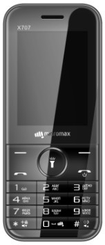 Мобильный телефон Micromax X707