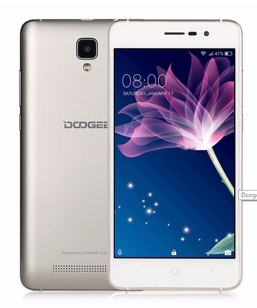 Мобильный телефон Doogee X10