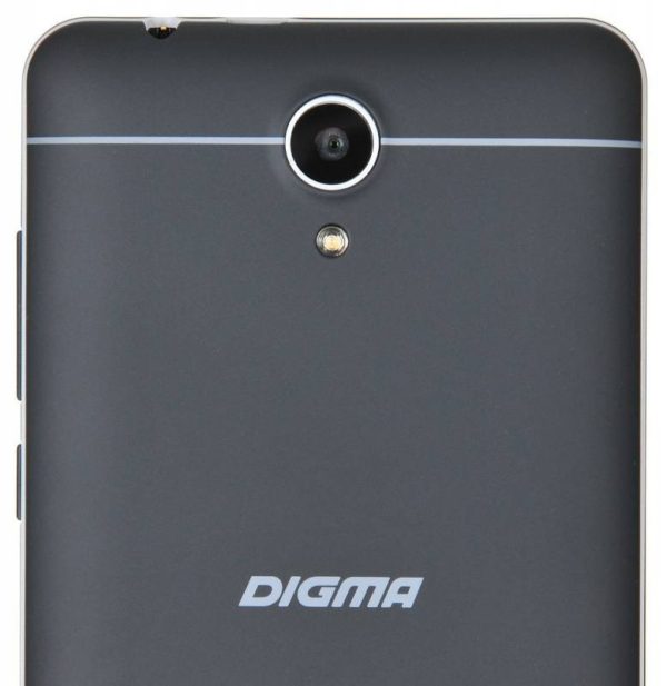Мобильный телефон Digma Vox S507 4G